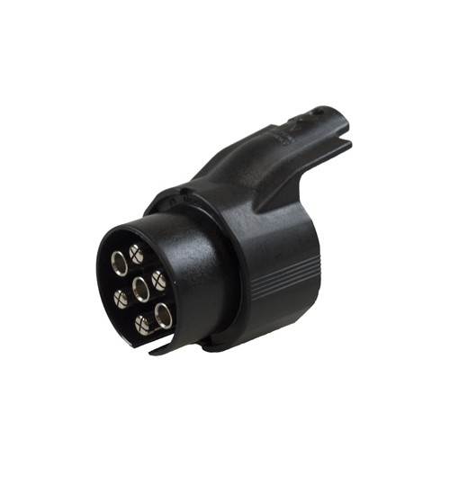 7 Pin Plastic Conversion Adaptor MP600